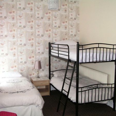 Hotel Sunny Ives à Blackpool Extérieur photo