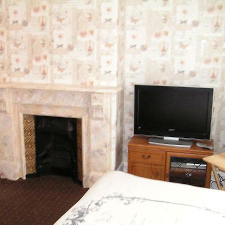 Hotel Sunny Ives à Blackpool Extérieur photo