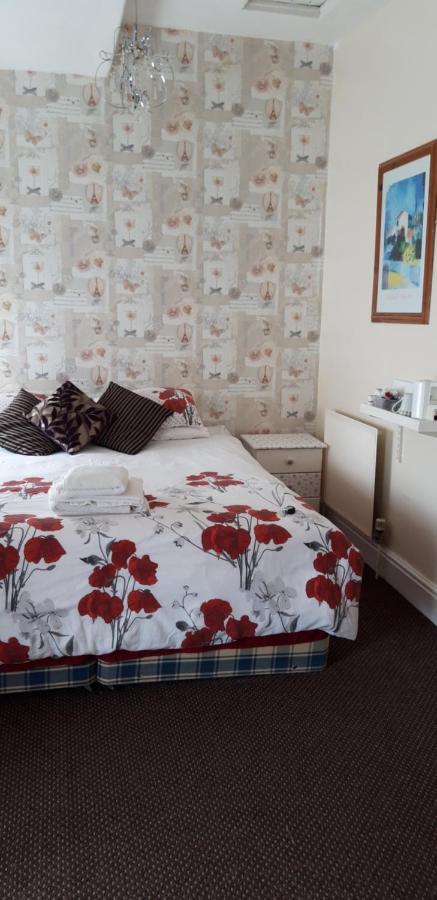 Hotel Sunny Ives à Blackpool Extérieur photo