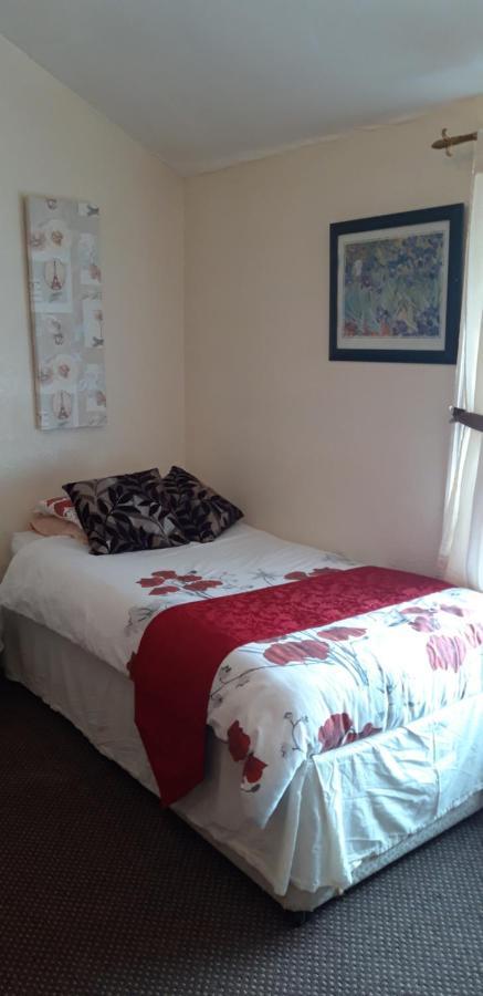 Hotel Sunny Ives à Blackpool Extérieur photo