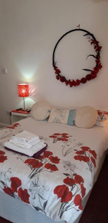 Hotel Sunny Ives à Blackpool Extérieur photo