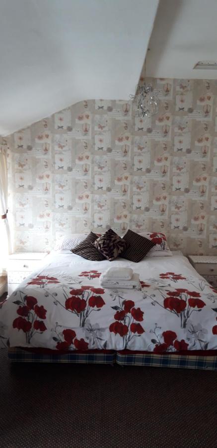 Hotel Sunny Ives à Blackpool Extérieur photo